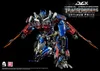 Transformers - La Vengeance DLX Figurine 1/6 Optimus Prime Voir les images du produit 14