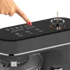 Ruhhy 25728 Kuchyňský robot 6,2 L, 2000 W, s funkcí ohřevu Náhled obrázku produktu 6