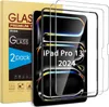 SPARIN Panzer Schutz Glas für iPad Pro 13 Zoll M4 (2024) Produktbild-Vorschau 1