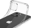 Stoßfeste Hülle für iPhone 15 und 2 Displayschutzfolien aus Produktbild-Vorschau 5