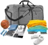 MODFU Reisetaschen mit 65L Faltbare, Sporttasche, Produktbild-Vorschau 6