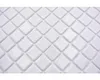 Glasmosaik VP100PAT für Poolbau weiß 31,6x31,6 cm Produktbild-Vorschau 3