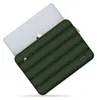 Tech-Protect Puffy Laptop 15-16 Armee Grün Produktbild-Vorschau 2