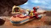 LEGO® Star Wars 75271 Luke Skywalkers Landspeeder Bausatz Podgląd zdjęcia produktu 4