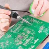 0,8 mm Lötdraht mit Kolophoniumkern, bleifrei, 20g Rolle Produktbild-Vorschau 4