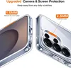 Hülle + 2X Schutzglas für Samsung Galaxy S26 Ultra Produktbild-Vorschau 3