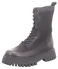 Schnürstiefelette Warmfutter bis 35mm Absatz (casual) Produktbild-Vorschau 8