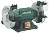 Dvojitá brúska Metabo DS 150 M 370 W 150 x 20 x 20 mm ( Náhľad obrázku produktu 14