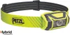 Latarka Petzl TIKKA CORE Yellow z opaską na głowę Podgląd zdjęcia produktu 25