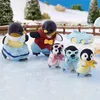 SYLVANIAN rodzina pingwinków 05694 Podgląd zdjęcia produktu 3