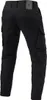 Revit Cargo 2 Tf Kalhoty Black 33 / 34 Men Black 33 Náhled obrázku produktu 2