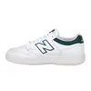New Balance Sneakers BB480LGT in White color size 42 Produktbild-Vorschau 3