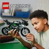 Motorka Kawasaki Ninja H2R Náhled obrázku produktu 35