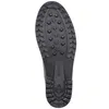 The sole of a green boot is shown against a white background. Anteprima dell’immagine prodotto