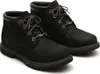 Timberland Nellie Chukka Wide Boots Black EU 38 1/2 Woman Podgląd zdjęcia produktu 3