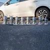 alca® Hydraulický zvedák 2t v kufru - výška zdvihu 158-308 Náhled obrázku produktu 13