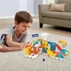 Kugelbahn, VTECH Marble Rush Discovery Set XS100, 30 Teile, Produktbild-Vorschau 3