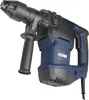 Ferm HDM1037, SDS Plus, Schwarz, Blau, 3,2 cm, 6 J, 4400 Produktbild-Vorschau 1