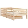 VidaXL 834441, Holz, 70 x 140 mm, 1 Stück(e) Produktbild-Vorschau 3