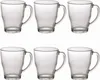 Duralex COSY Glas mit Henkel 350 ml - 6er Set Produktbild-Vorschau 1