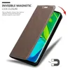 Cadorabo Case for Xiaomi Mi NOTE 10 Protective Case in Náhled obrázku produktu 8
