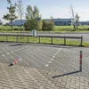 Parkovací stĺpik so zámkom Náhľad obrázku produktu 6