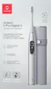 OCLEAN Zahnbürste X Pro Digital Set Silver Produktbild-Vorschau 3