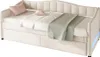 Daybettt, 90x200cm Tagesbett mit ausziehbarem Bett, Produktbild-Vorschau 6