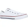 Converse Yth C/T All Star Ox Bílý Náhled obrázku produktu 21