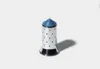 Alessi Salt Castor (Art.-Nr. MGSAL, EAN 8003299023325) Produktbild-Vorschau 1