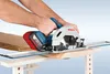 Bosch 06016A2106: Sierra circular inalámbrica Bosch GKS Vista previa de la imagen del producto 13