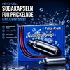 50 x Frit Cell 8g C02 Sodakapseln - für Sodasyphon, Produktbild-Vorschau 3