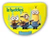 Minions Butterbrotdose Pausenbox Schule Frühstück Produktbild-Vorschau 4