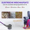 Wischmopp Aufsatz für Dyson V7/V8/V10/V11/V15, Ersatzteile Produktbild-Vorschau 7