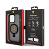 Etui Ferrari Ring Stand 2023 Collection Magsafe Do Iphone Náhled obrázku produktu 9
