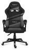 Chaise de jeu Huzaro Force 4.4 Grey Mesh Voir les images du produit 6