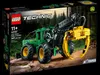 LEGO Technic 42157 Zestaw zrywkowy John Deere 948L-II, Podgląd zdjęcia produktu 37