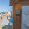 ABUS KeyGarage 727 Mini - Schlüsselbox zur Wandmontage - Produktbild-Vorschau 5