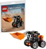 LEGO Technic Kompaktlader, Bausatz, 7 Jahr(e), Kunststoff, Produktbild-Vorschau 8