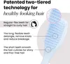 Tangle Teezer The Ultimate Detangler Mini Spazzola per Anteprima dell’immagine prodotto 21