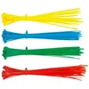 Kabelbinder 200x3. 6mm 100Stk farbig Produktbild-Vorschau 2