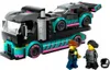 60406 – LEGO City – Rennwagen und Abschleppwagen Produktbild-Vorschau 3