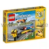 LEGO® - Creator, Attrazioni per spettacoli aerei; 31060 Anteprima dell’immagine prodotto 2
