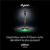 Dyson 492969-01 Dyson V16 Piston Animal Submarine Steel Productafbeelding-voorbeeld 12