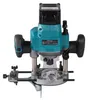 Makita RP 001 GZ Fresatrice a batteria 40 V max. 12 mm Anteprima dell’immagine prodotto 8