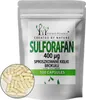 Sulforaphan - 100 Brokkoli Kapseln - Brokkolisprossen Produktbild-Vorschau 1
