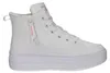 Skechers Hyperlift - Love Daze 314075L/WMLT Weiß / Produktbild-Vorschau 5