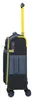 Travelite Color Craze - 4-Rollen-Kabinentrolley S 55 cm Produktbild-Vorschau 3