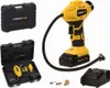 POWERPLUS POWX1700 - 18V LI-ION kompresor ACU Náhľad obrázku produktu 1