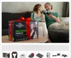 ORIGINAL neck massager Donnerberg 4D neck massager shoulder Voir les images du produit 17